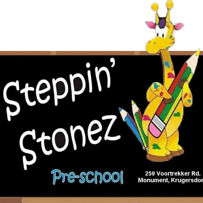 Steppin Stonez